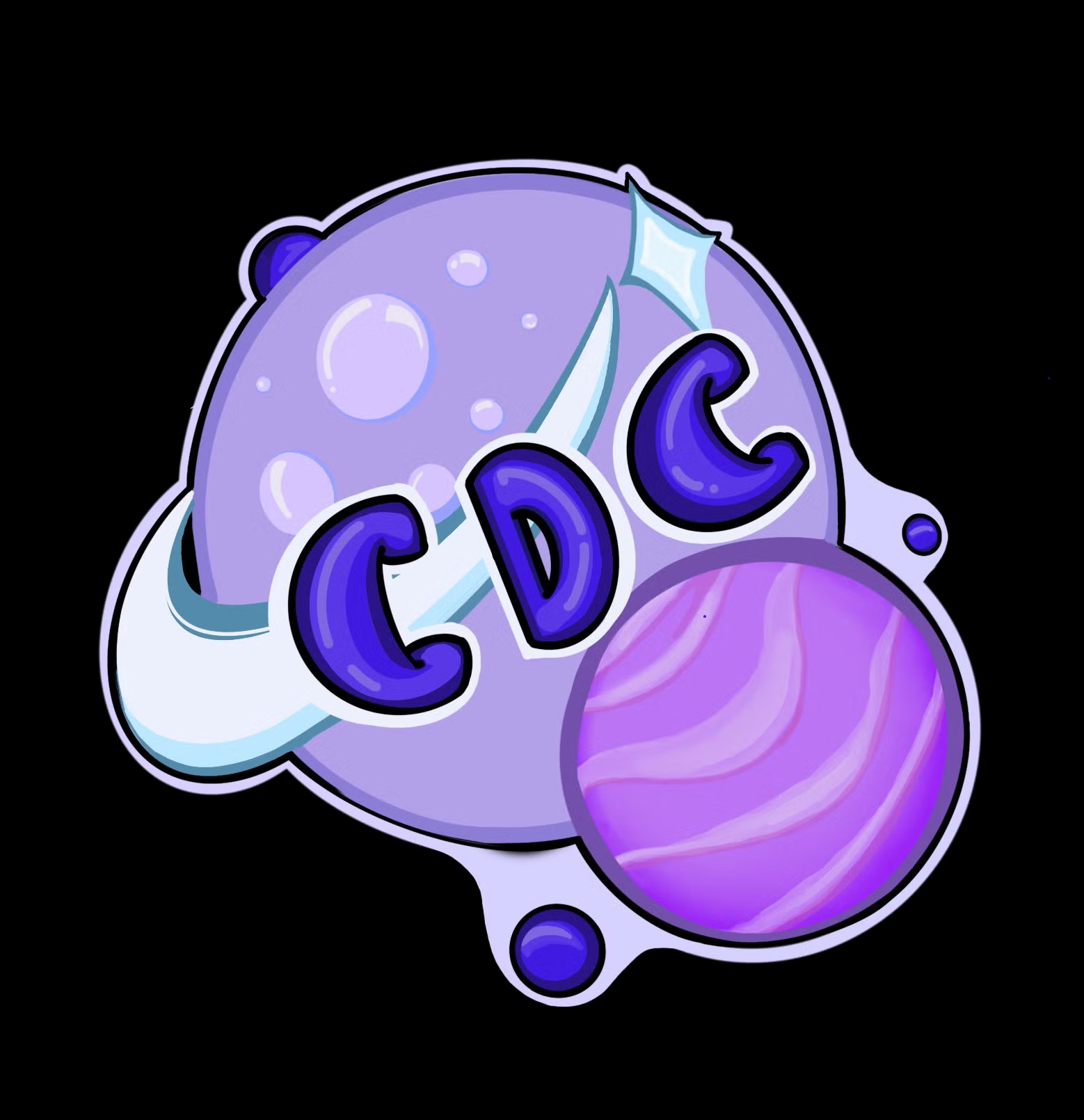 CDC Logo